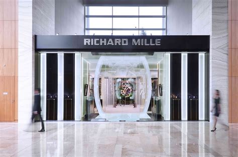 richard mille bay harbor|richard mille locations.